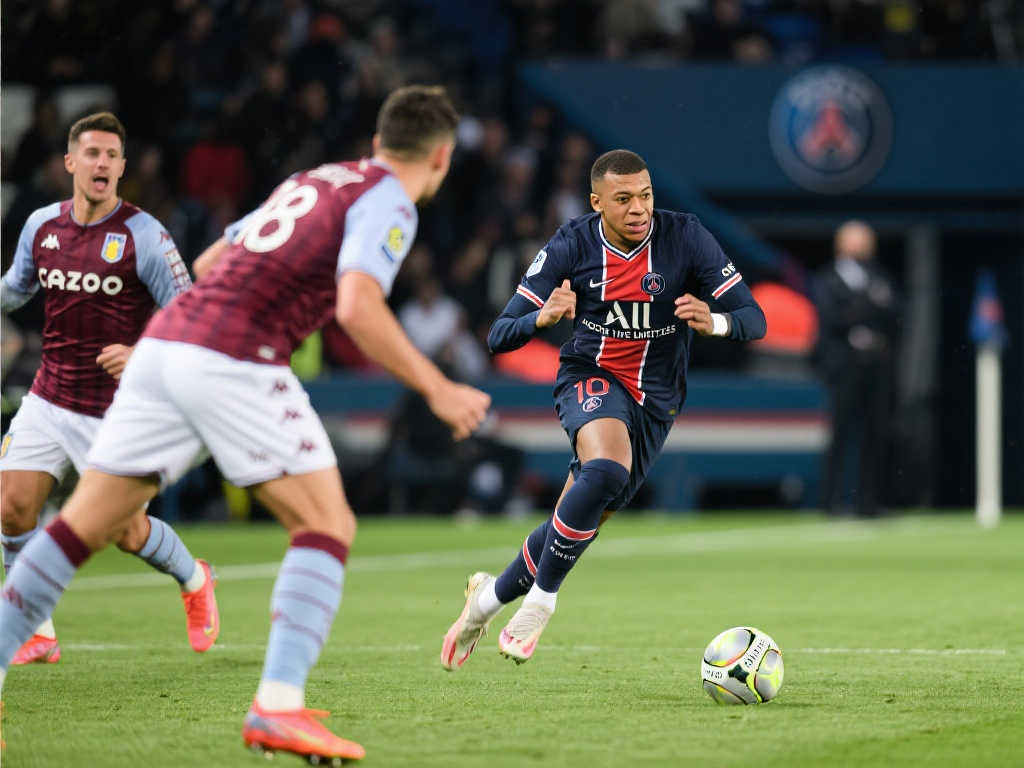 的欧冠赛场 的欧冠赛场