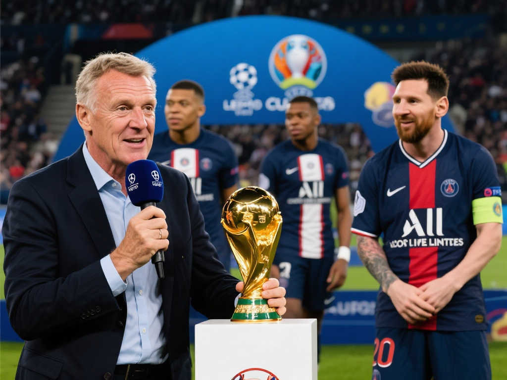 大的信心 大的信心