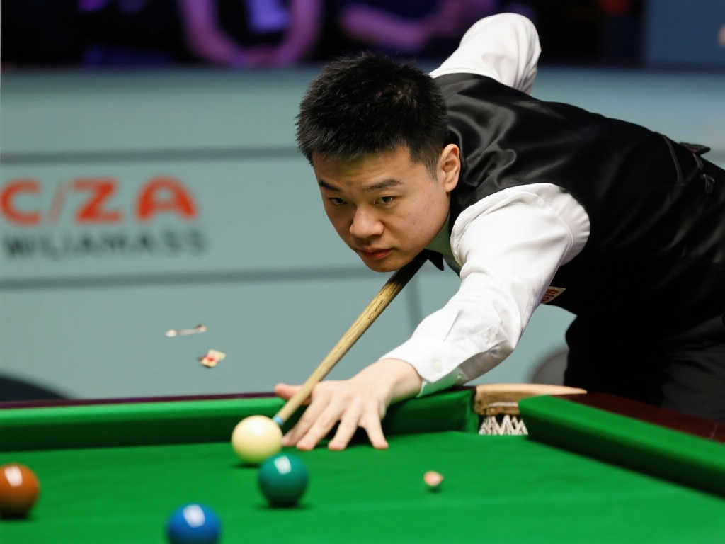 比賽進行至 比賽進行至