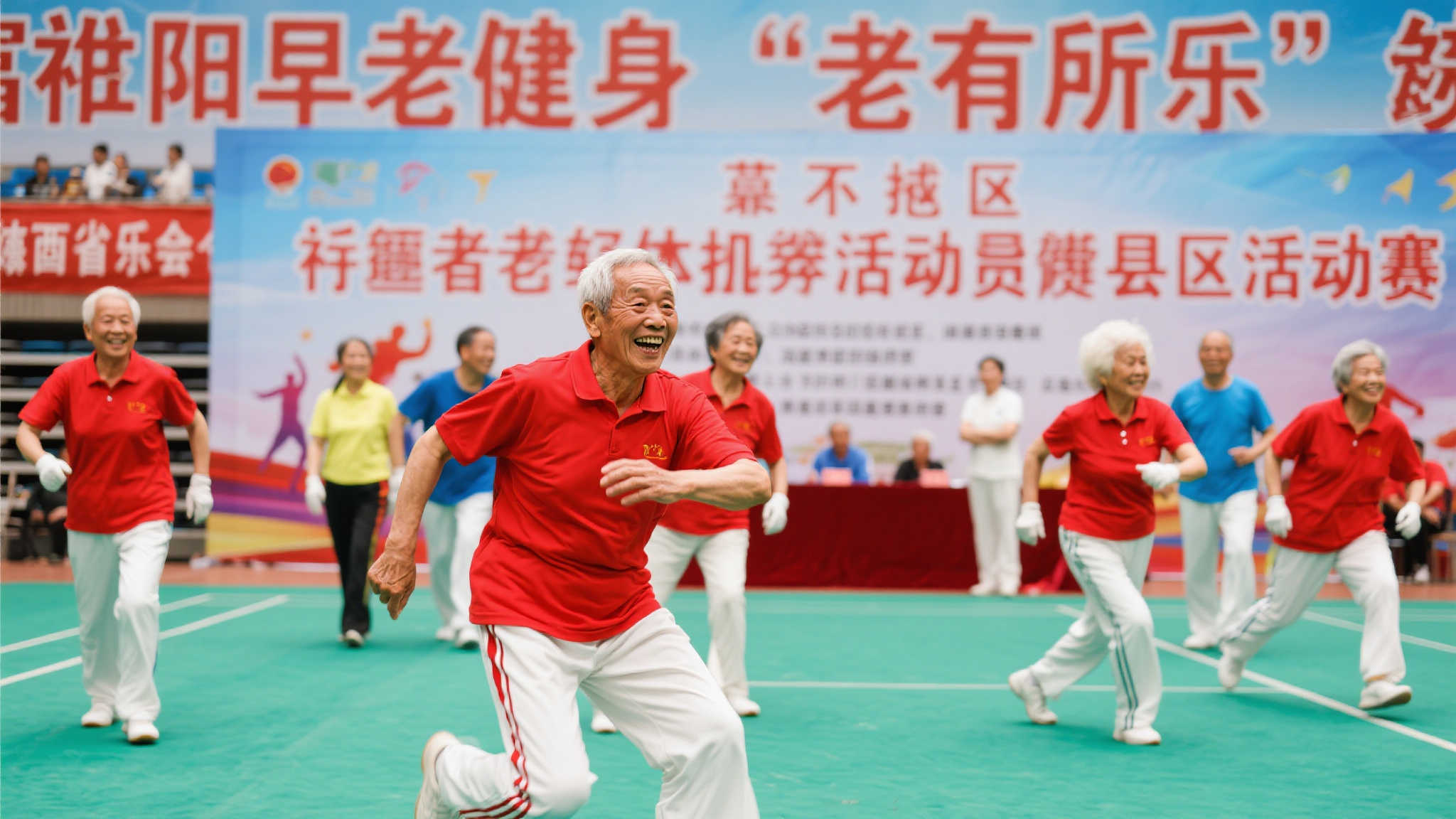 成功的较量 成功的较量