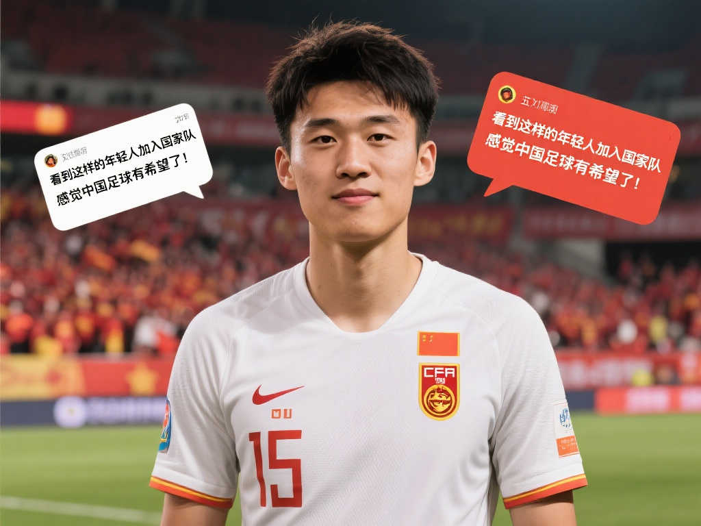 將成為我們